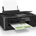 EPSON Multif EcoTank ITS L4160 A4 WiFi Recto Verso