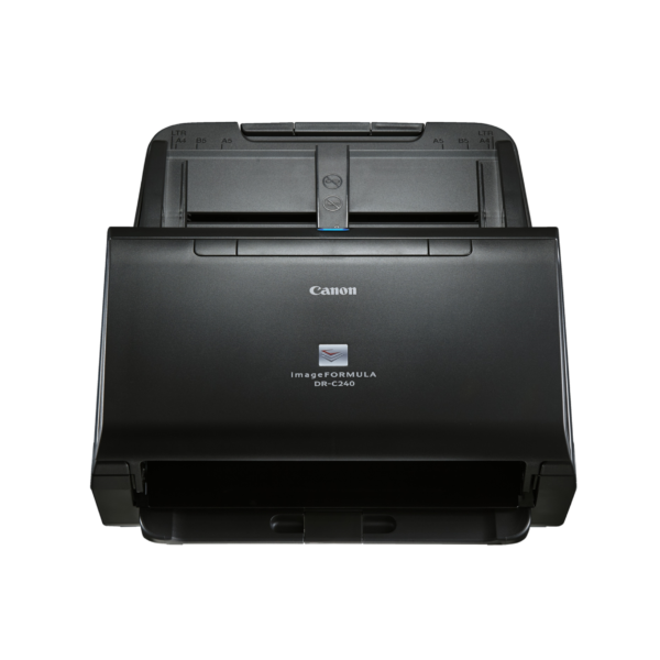 CANON Scanner Image FORMULA DR-C240 12M – Image 2