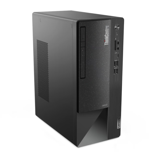 LENOVO Neo 50t G4 TWR i3-12100 8Go 512Go SSD Freedos 24M – Image 5