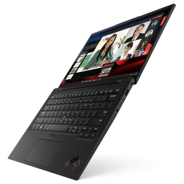 LENOVO Thinkpad L14 Ultra 7-155U 14"WUXGA 8 Go 512 Go SSD Win 11 PRO Black 36M – Image 2