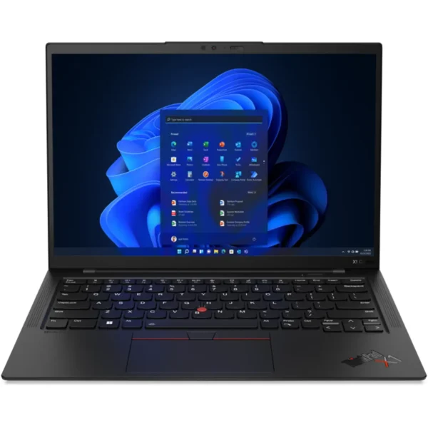 LENOVO Thinkpad L14 Ultra 7-155U 14"WUXGA 8 Go 512 Go SSD Win 11 PRO Black 36M