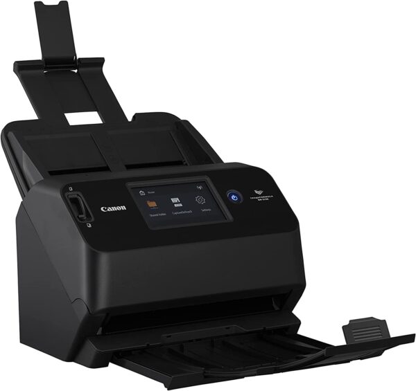 CANON DOCUMENT SCANNER Wifi DR-S130 12M