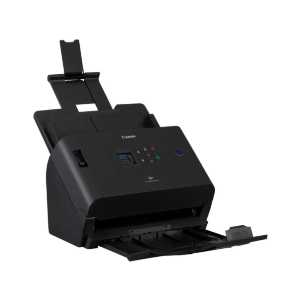 CANON DOCUMENT SCANNER DR-S250N Réseau Couleur A4 R/V 50 B&WPPM 50PPMCOL 12M – Image 2