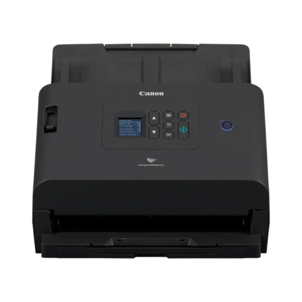 CANON DOCUMENT SCANNER DR-S250N Réseau Couleur A4 R/V 50 B&WPPM 50PPMCOL 12M