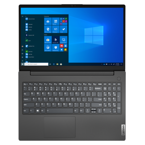 LENOVO V15-IJL Intel Celeron-N4500 15,6"FHD 8 Go 256 Go SSD FreeDos Black 12M – Image 4