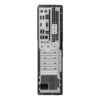 ASUS ExpertCenter D700SE-513500596X SFF i5-13500 8Go 512Go SSD Win 11 Pro BLACK 36M – Image 2