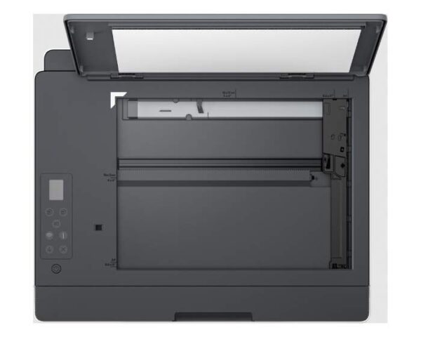 HP Smart Tank 580 Imprimante multifonction à réservoirs rechargeables – Image 3