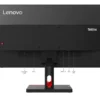 LENOVO S24i-30-20 23.8" Monitor, IPS panel ,1920 x 1080, Input connectors-VGA+HDMI 1.4 ,Cables – Image 3
