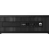 HP EliteDesk 800 G1 SFF Core i5-4570 I 8Go I 500Go I Ecran LCD 19″ Carré | Clavier Souris [Remis à Neuf] – Image 2