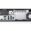 HP EliteDesk 800 G1 SFF Core i5-4570 I 8Go I 500Go I Ecran LCD 19″ Carré | Clavier Souris [Remis à Neuf] – Image 3