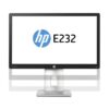 Écran 23″ Full HD HP EliteDisplay E232 I HDMI I 60 Hz – Image 2