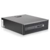HP ProDesk 600 G1 SFF Core i5-4570 I 8Go I 128Go SSD I Win 10 [Remis à Neuf] – Image 2