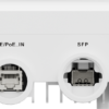 Point d’accès WiFi 6 Huawei AP761 Extérieur (02355VFB) – Image 4