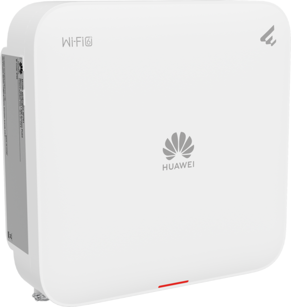 Point d’accès WiFi 6 Huawei AP761 Extérieur (02355VFB) – Image 3
