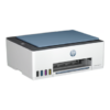 HP Smart Tank 585 All-in-One Printer MFP 3en1 Wifi Couleur A4 12 B&WPPM 5PPMCOL 12M – Image 2