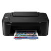 Canon Jet d'encre PIXMA TS3640 8ppm mono/4ppcolor / Wifi / AIO / Photoprint – Image 3