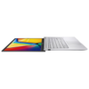 ASUS VIVOBOOK X1504VA i3-1315U 15,6"FHD 8Go 512Go SSD WIN 11H COOL SILVER 12M – Image 4