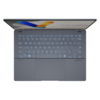 ASUS VIVOBOOK S5406MA Ultra 5-125H 14"OLED WUXGA 16 Go 512 Go SSD W11H Mist Bleu 24M – Image 2