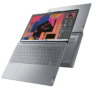 LENOVO YOGA S6 14IRH8 i5-13500H 14"WQXGA 16 Go 512 Go SSD W11H STORM GREY 24M