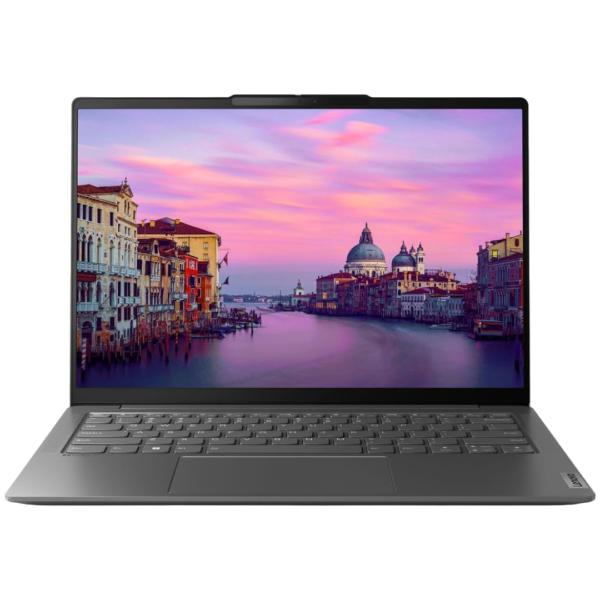 LENOVO YOGA S6 14IRH8 i5-13500H 14"WQXGA 16 Go 512 Go SSD W11H STORM GREY 24M – Image 6