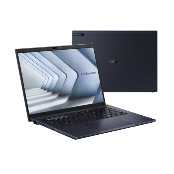 ASUS ExpertBook B5404CVA i5-1335U 14"WUXGA 16 Go 512 Go SSD Freedos Black 36M