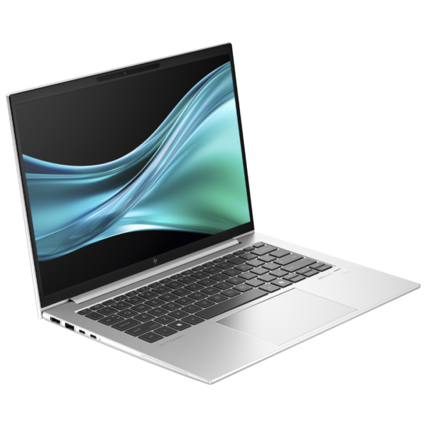 HP 840 G11 Ultra 5-135U 14" 8 Go 256 Go SSD Win 11 Pro 36M – Image 2