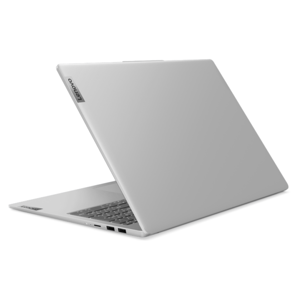 LENOVO IdeaPad Slim 5 16AHP9 AMD R7-8845HS 16" WUXGA 16 Go 512 Go SSD W11H CLOUD_GREY 24M – Image 3