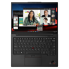 LENOVO Thinkpad X1 carbon Ultra 7-155U 14"WUXGA 32 Go 1 To SSD Win 11 PRO black 36M – Image 3