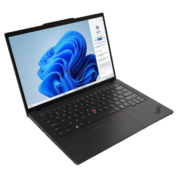 LENOVO Thinkpad T14 Ultra 5-125U 14"WUXGA 16 Go 512 Go SSD Win 11 PRO Black 36M – Image 2