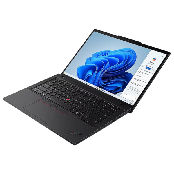 LENOVO Thinkpad T14 Ultra 5-125U 14"WUXGA 16 Go 512 Go SSD Win 11 PRO Black 36M – Image 3