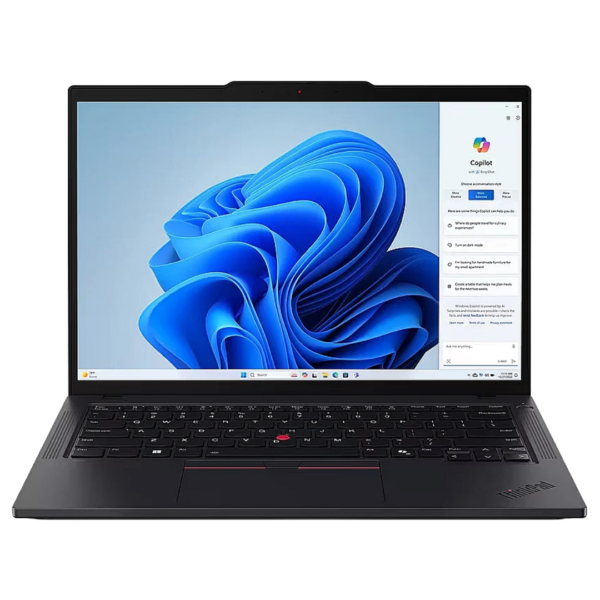 LENOVO Thinkpad T14 Ultra 5-125U 14"WUXGA 16 Go 512 Go SSD Win 11 PRO Black 36M