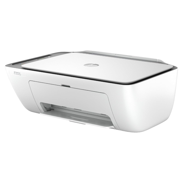 HP Jet d'encre Deskjet Ink Advantage 2876 MFP 3en1 Wifi Couleur A4 7,5 B&WPPM 5,5PPMCOL 12M – Image 2