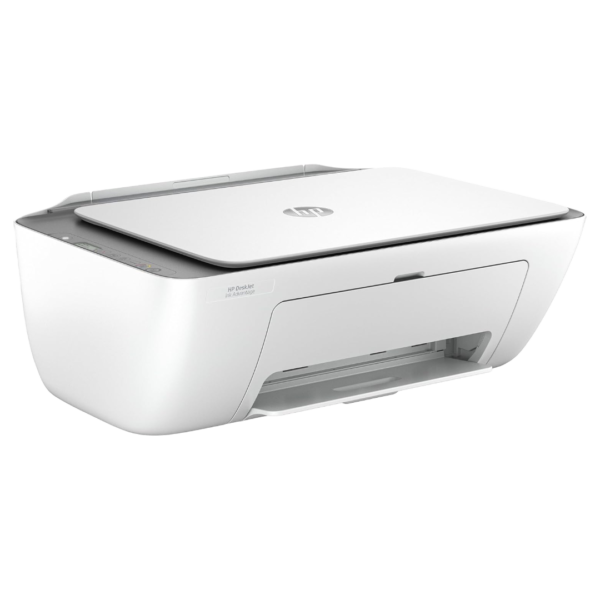 HP Jet d'encre Deskjet Ink Advantage 2876 MFP 3en1 Wifi Couleur A4 7,5 B&WPPM 5,5PPMCOL 12M – Image 3