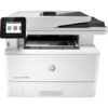 HP Laser 4103FDW MFP 4en1 Réseau Wifi Mono A4 R/V 40 B&WPPM 12M – Image 2