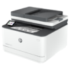 HP Laser PRO 3103fdn MFP 4en1 Réseau Mono A4 R/V 33 B&WPPM 33 12M