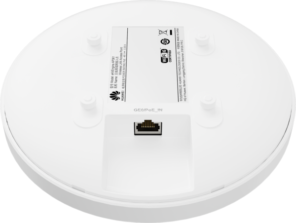 Point d’accès WiFi 6 Huawei AP361 Intérieur (50086871) – Image 5