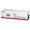 CANON CS Cartridge 067 Black 3M
