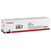 CANON CS Cartridge 067 Black 3M – Image 2