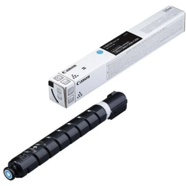 CANON C-EXV 65 TONER CYAN (Yield: 11,000 pages)