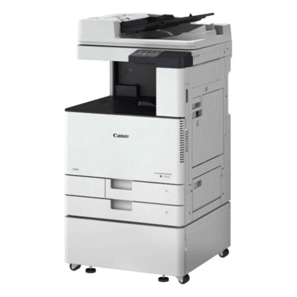 Canon Laser imageRUNNER C3326i MFP 3en1 Réseau Wifi Couleur A3 R-V 26 B&WPPM 26PPMCOL 12M