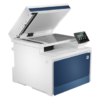 HP Laser Pro 4303fdn MFP 4en1 Réseau Couleur A4 R/V 33 B&WPPM 33PPMCOL 12M