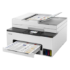 Canon Jet d'encre MAXIFY GX2040 MFP 4en1 Réseau Wifi Couleur A4 15 B&WPPM 10PPMCOL 12M