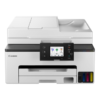 Canon Jet d'encre MAXIFY GX2040 MFP 4en1 Réseau Wifi Couleur A4 15 B&WPPM 10PPMCOL 12M – Image 2