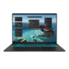 ASUS VIVOBOOK V3607VJ CORE 7-H 16" WUXGA 16 Go 512 Go SSD RTX 3050 6GB GDDR6 W11H MATTE BLACKBAG 24M