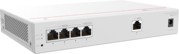 Passerelle Multi-Services Huawei eKit S380-L4T1T (98012177)
