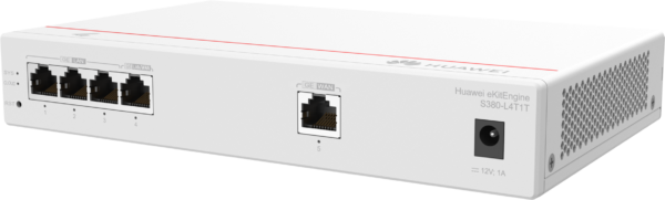 Passerelle Multi-Services Huawei eKit S380-L4T1T (98012177) – Image 4