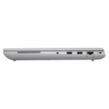 HP ZBook Fury 16 G11 i7-14700HX 16" 16 Go 512 Go SSD CG 6GB W11P 12M – Image 5