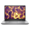 HP ZBook Fury 16 G11 i7-14700HX 16" 16 Go 512 Go SSD CG 6GB W11P 12M