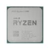 SETUP GAMER R5 5500-RX 580 + MP251 + GK100 + GM100 – Image 3