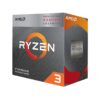 SETUP GAMER R3 3200G-VEGA 8/16Go + MP251 + GK100 + GM100 – Image 2